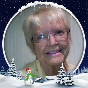 Meet your Posher, Marcy